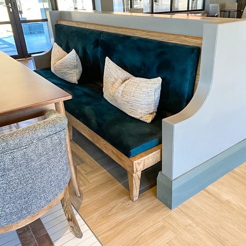Midgard Country Estate Colin Mathews Joinery