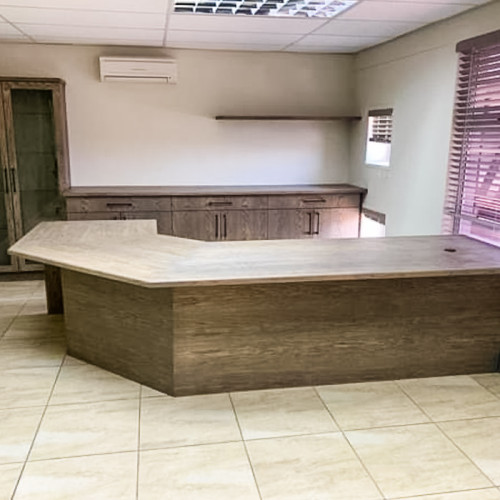CMJ Office