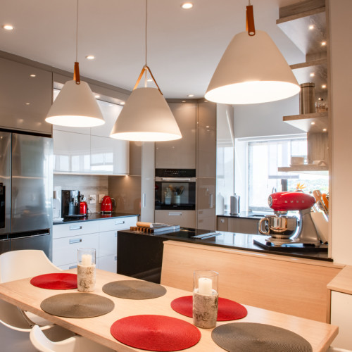 Colin Mathews Joinery Kitchens Namibia
