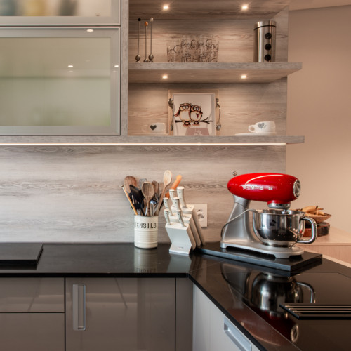 Colin Mathews Joinery Kitchens Namibia