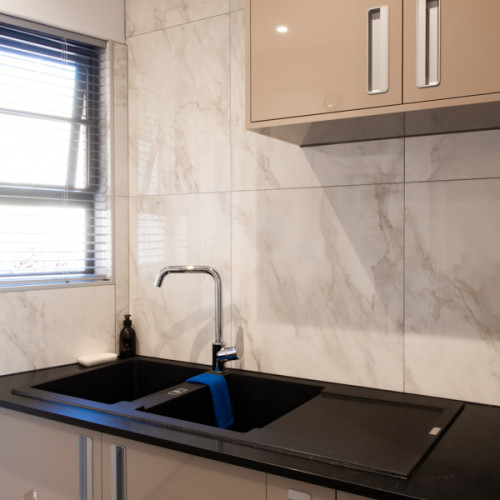 Colin Mathews Joinery Scullery