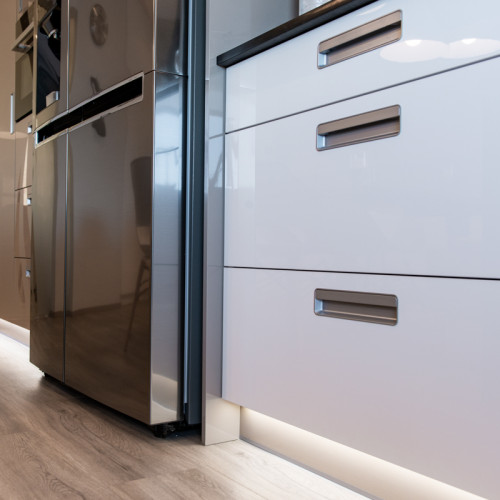 Colin Mathews Joinery Kitchens Namibia