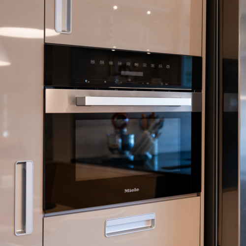 Colin Mathews Joinery Kitchens Namibia