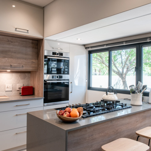 Colin Mathews Joinery Kitchens Namibia