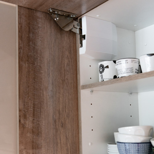 Colin Mathews Joinery Kitchens Namibia