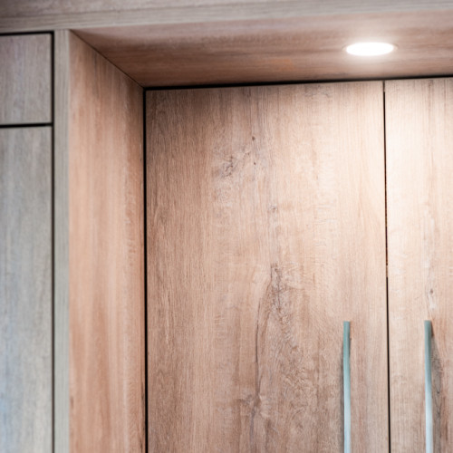 Colin Mathews Joinery Kitchens Namibia