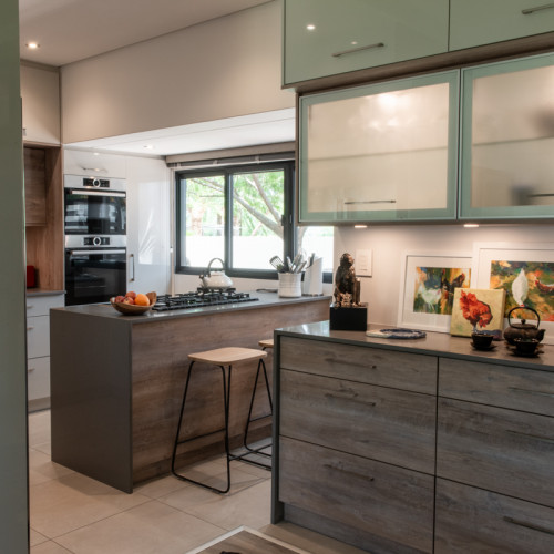 Colin Mathews Joinery Kitchens Namibia