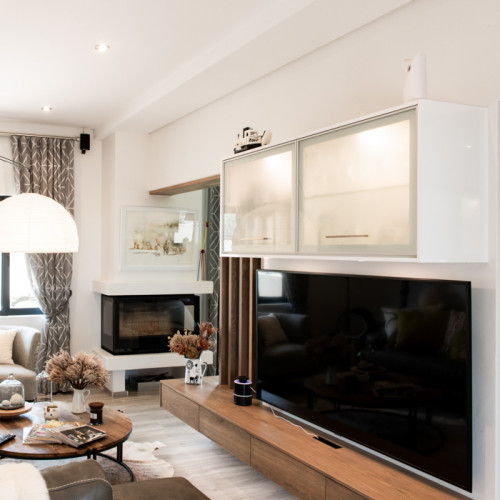 CMJ TV Stands
