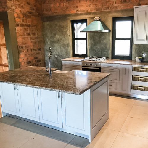 Colin Mathews Joinery Kitchens Namibia