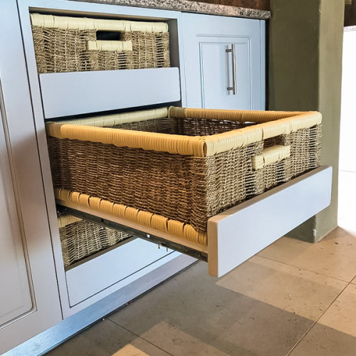 Colin Mathews Joinery Kitchens Namibia