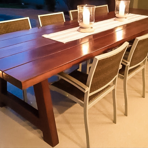 CMJ tables