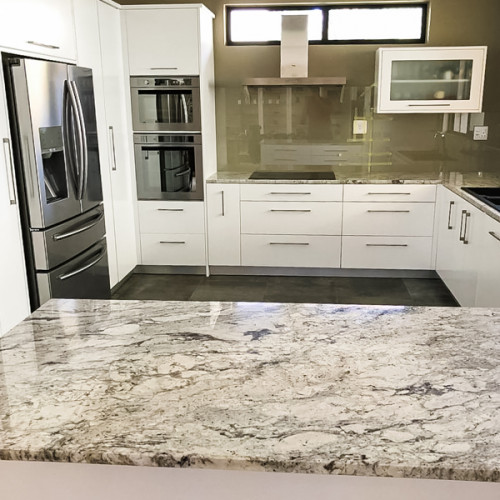 Colin Mathews Joinery Kitchens Namibia