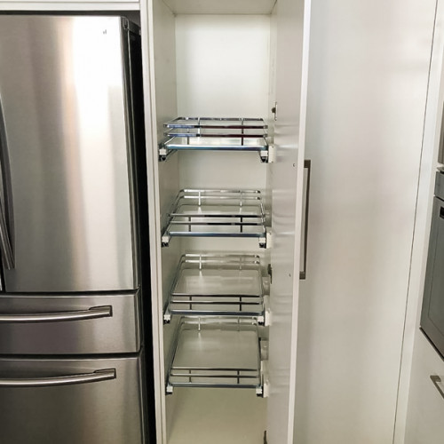 Colin Mathews Joinery Kitchens Namibia