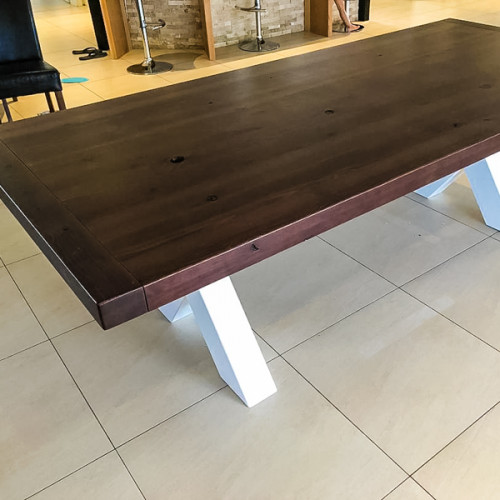 CMJ tables