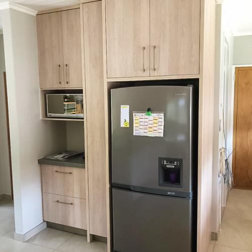 Colin Mathews Joinery Kitchens Namibia