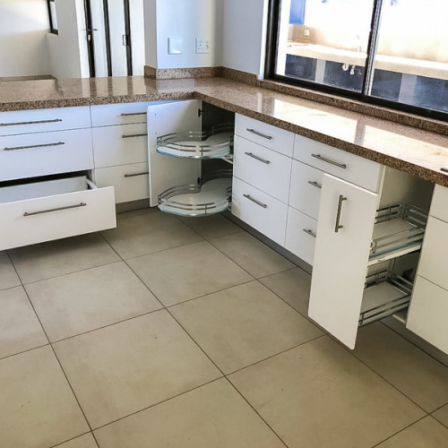 Colin Mathews Joinery Kitchens Namibia