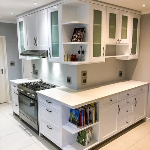 Colin Mathews Joinery Kitchens Namibia
