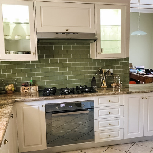 Colin Mathews Joinery Kitchens Namibia